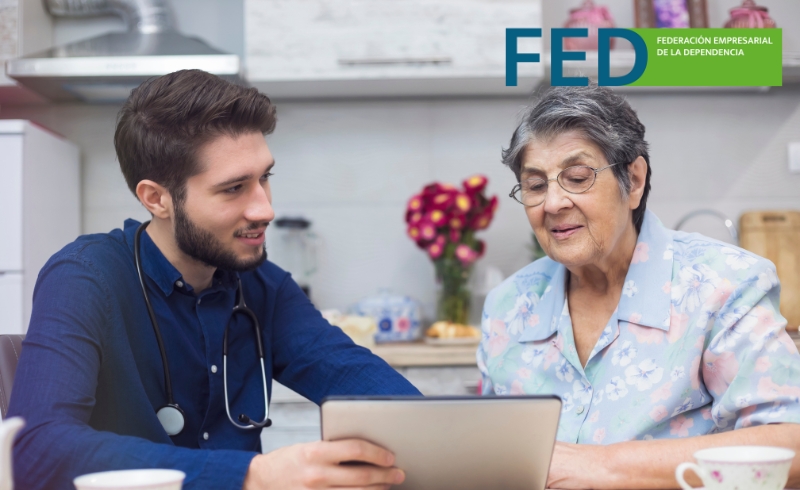 El sector de la dependencia alerta: la desinstitucionalizaci�n planteada responde a criterios de ahorro